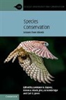 Jamieson A. Copsey, Jamieson A. Black Copsey, Simon A. Black, Jamieson A. Copsey, Jim J. Groombridge, Carl G. Jones - Species Conservation