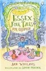 Jan Williams, Simon Peecock - Essex Folk Tales for Children