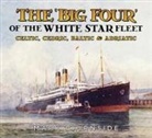 Mark Chirnside - The 'Big Four' of the White Star Fleet