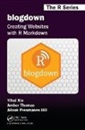 Alison Presmanes Hill, Alison Presmanes (Oregon Health &amp; Science Univ) Hill, Amber Thomas, Amber (None) Thomas, Yihui Xie, Yihui (Rstudio Xie... - Blogdown