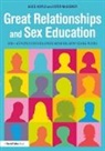 Hoyle, Alice Hoyle, Alice (Freelance PSHE advisory teacher) Hoyle, Alice (Freelance Pshe Advisory Teacher) Mcg Hoyle, Alice Mcgeeney Hoyle, Hoyle Alice... - Great Relationships and Sex Education