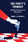 Hans Hassell, Hans J. G. Hassell - Party''s Primary