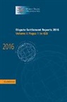 World Tourism Organization, World Trade Organization - Dispute Settlement Reports 2016: Volume 1, Pages 1-428