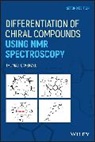Thomas J Wenzel, Thomas J. Wenzel, TJ Wenzel, Wenzel Thomas J. - Differentiation of Chiral Compounds Using Nmr Spectroscopy