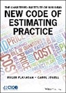 Ciob, The Chartered Institute of Building - New Code of Estimating Practice