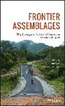 J Cons, Jason Cons, Jason Eilenberg Cons, Michael Eilenberg, Michael Cons Eilenberg, Jaso Cons... - Frontier Assemblages