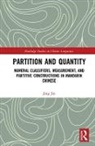 Jing Jin, Jin Jing - Partition and Quantity
