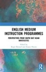 Roger (University of Waikato Barnard, Roger Hasim Barnard, Roger Barnard, Roger (University of Waikato Barnard, Barnard Roger, Zuwati Hasim... - English Medium Instruction Programmes