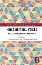 Dr. Victoria Mccollum, Victoria McCollum, Victoria (EDT)/ Monteverde Mccollum, Victoria (Ulster University Mccollum, Victoria Monteverde Mccollum, Giuliana Monteverde... - Hbos Original Voices