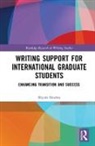 Shyam Sharma, Shyam (Stony Brook University Sharma - Writing Support for International Graduate Students