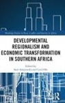 Said Obi Adejumobi, Said Adejumobi, Adejumobi Said, Cyril Obi, Cyril (Social Science Research Council Obi, Cyril. L (African Peacebuilding Network) Obi... - Developmental Regionalism and Economic Transformation in Southern