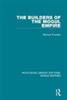 Michael Prawdin, Prawdin Michael - Builders of the Mogul Empire