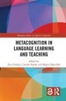 Asta Bjorke Haukas, Asta Bjrke Haukas, Camilla Bjorke, Camilla Bjørke, Magne Dypedahl, Asta Haukas... - Metacognition in Language Learning and Teaching