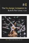Bruce (University of Massachusetts Baird, Bruce Baird, Bruce (University of Massachusetts Baird, Baird Bruce, Rosemary Candelario, Rosemary (Texas Women's University Candelario... - Routledge Companion to Butoh Performance