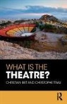 Christian Biet, Christian Triau Biet, Christophe Triau - What Is the Theatre?