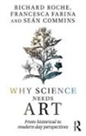 Sean Commins, Seán Commins, Sean (Maynooth University Commins, Commins Sean, Francesca Farina, Francesca (Maynooth University Farina... - Why Science Needs Art