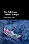 Mai'a K. Davis Cross, Mai'a K. Davis (Northeastern University Cross, Mai''a K. Davis (Northeastern University Cross, Cross Mai'a K. Davis - Politics of Crisis in Europe