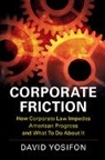 David Yosifon - Corporate Friction
