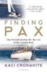 Kaci Cronkhite, CRONKHITE KACI - Finding Pax