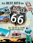 Amy Bizzarri, Bizzarri Amy - Best Hits on Route 66