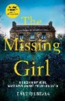 Jenny Quintana, Quintana Jenny - The Missing Girl