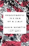 Sarah Manguso, Manguso Sarah - Ongoingness