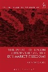 Alina Tryfonidou, Tryfonidou Alina - The Impact of Union Citizenship on the EU's Market Freedoms