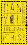 Ashleigh Young, Young Ashleigh - Can You Tolerate This?