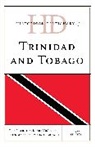 Galien Matthews, Gelien Matthews, Debbie McCollin, Rita Pemberton, Rita Mccollin Pemberton, Rita/ Mccollin Pemberton... - Historical Dictionary of Trinidad and Tobago