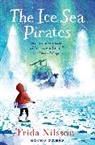 Frida Nilsson, Davd Barrow - The Ice Sea Pirates