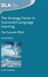 Carol Griffiths - The Strategy Factor in Successful Language Learning