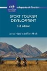 James Higham, Tom Hinch - Sport Tourism Development