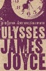 James Joyce, Mar A Mamigonian, Marc A Mamigonian, Marc A. Mamigonian, Sam Slote, John Turner - Ulysses