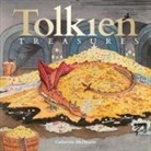 Catherine McIllwaine, Catherine Mcilwaine - Tolkien: Treasures