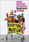 Perry Grayson, Perry, Grayson Perry, Perry Grayson - 250th Summer Exhibition Illustrated 2018