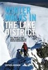 Stephen Goodwin - Winter Walks and Climbs in the Lake District