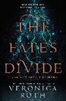 Veronica Roth, Roth Veronica - The Fates Divide
