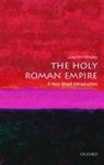 Joachim Whaley, Joachim (Professor of German History and Thought Whaley, Whaley Joachim - The Holy Roman Empire