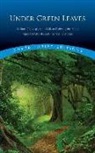 Richard Stoddard, Richard Henry Stoddard, Richard Henry Stoddard - Under Green Leaves