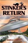 Pamela Service, Pamela F. Service - Stinker''s Return