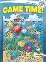 Sharon Holm, Sharon Lane Holm - Spark Game Time! Puzzles & Activities