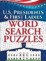 Frank J. D'Agostino, Frank J. D''agostino, Victoria Fremont, David Marshall - U.s. Presidents & First Ladies Word Search Puzzles