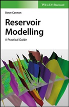 S Cannon, Steve Cannon, Cannon Steve - Reservoir Modelling