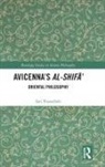Sari Nusseibeh, Nusseibeh Sari - Avicenna's Al-Shifa'