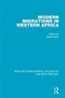 Samir Amin, Samir Amin - Modern Migrations in Western Africa