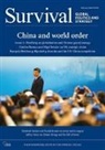 The International Institute for Strategic Studies - Survival 60.1