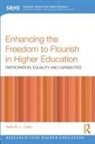 Talita Calitz, Talita (Postdoctoral Research Fellow at the Centre for Research on Higher Education and Development Calitz, Talita M L Calitz, Talita M. L. Calitz - Enhancing the Freedom to Flourish in Higher Education