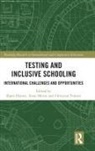 Bjorn (Aarhus University Hamre, Anne Ydesen Morin, Bjorn Hamre, Bjørn Hamre, Bjorn (Aarhus University Hamre, Anne Morin... - Testing and Inclusive Schooling