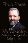Ehud Barak, Barak Ehud - My Country, My Life