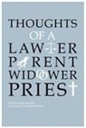 Helen Freely - Thoughts Of A Lawyer, Parent, Widower, Priest